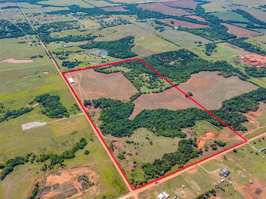 Council & Charter Oak, Cashion, OK 73016 - #1