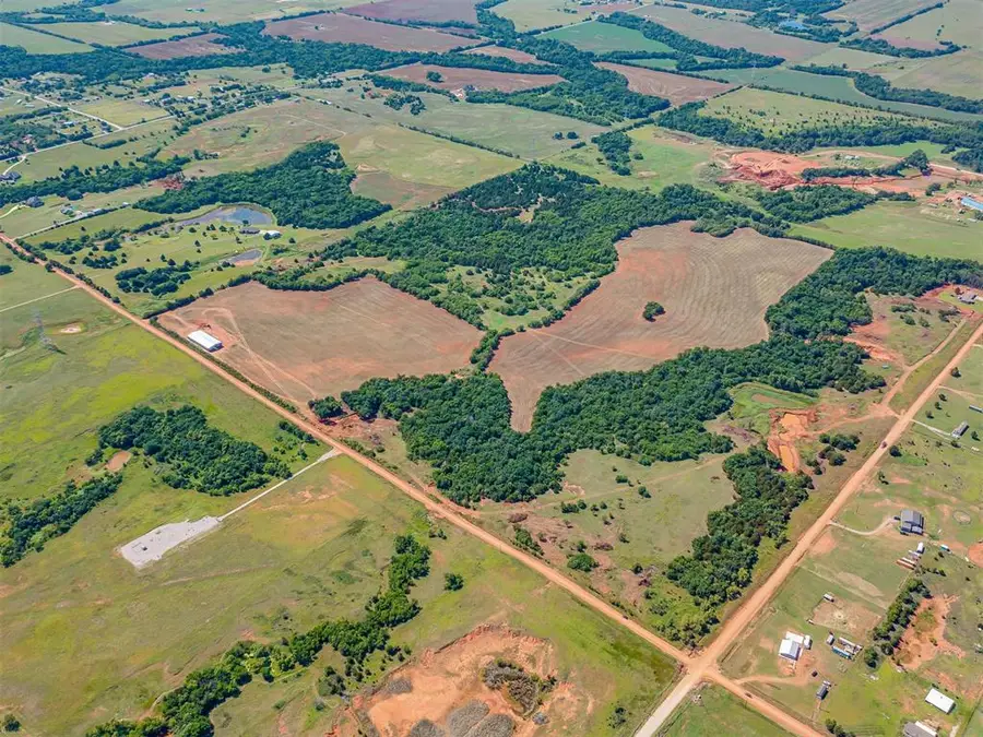 Council & Charter Oak, Cashion, OK 73016 - #3