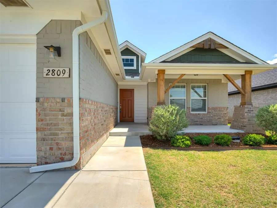 2809 Gulliver Street, Norman, OK 73069 - #3