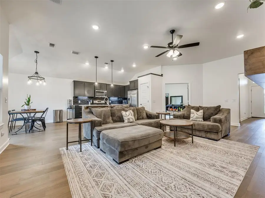 3821 NW 177th Street, Edmond, OK 73012 - #2
