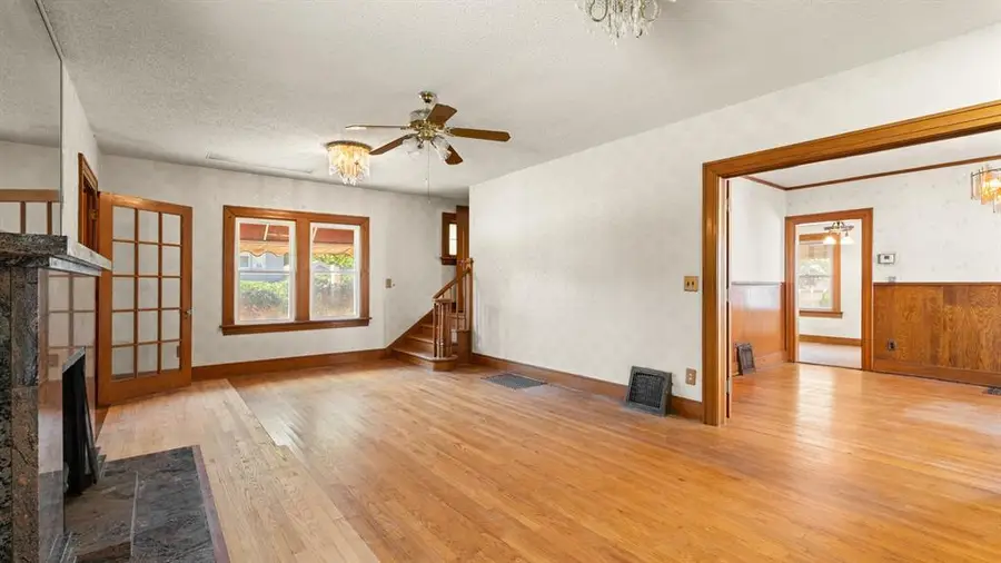 545 NW 33rd Street, Oklahoma City, OK 73118 - #3