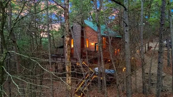 94 Treble Hook, Broken Bow, OK 74728