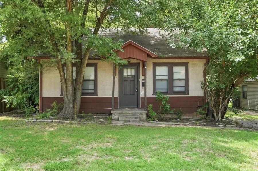 3316 NW 14th Street, Oklahoma City, OK 73107 - #2
