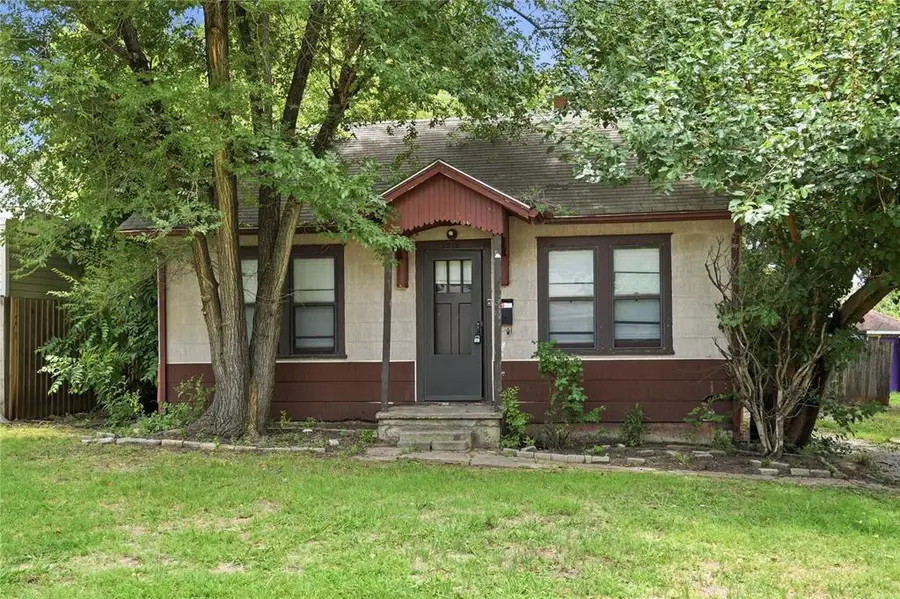3316 NW 14th Street, Oklahoma City, OK 73107 - #3