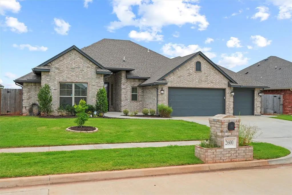 2600 Summit Crossing Parkway, Norman, OK 73071 - #1