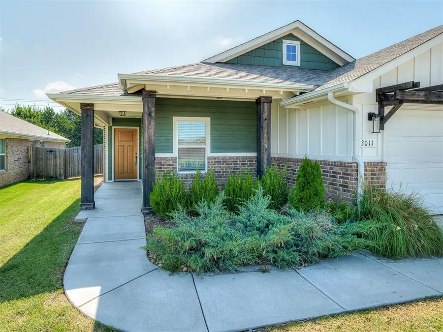 3011 Wister Road, Norman, OK 73069 - #3