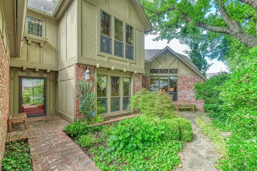 2010 Trailpine Court, Norman, OK 73072 - #2