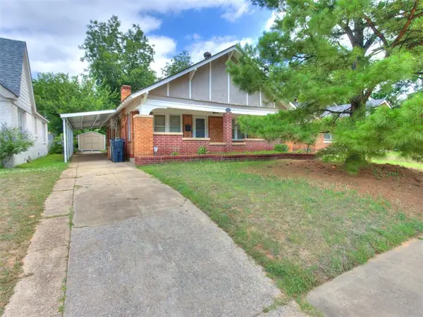 2509 NW 13th Street, Oklahoma City, OK 73107