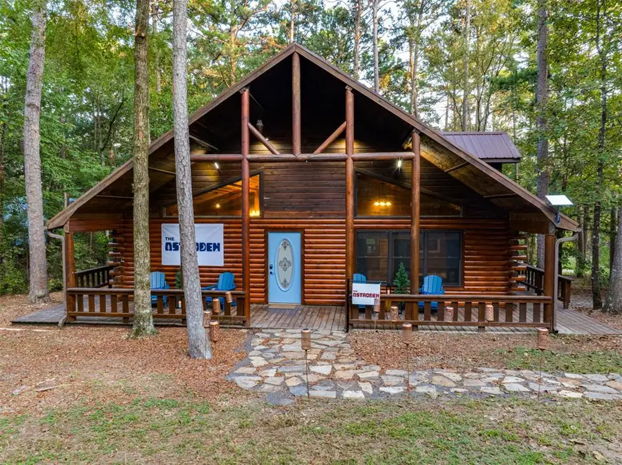 22 Steelhead Bay Lane, Broken Bow, OK 74728 - #2