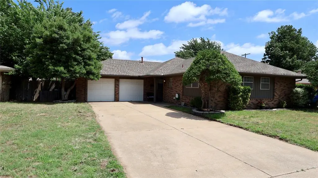 7613 NW 28th Street, Bethany, OK 73008 - #1