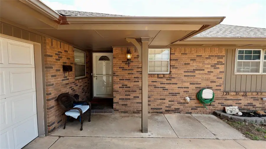 7613 NW 28th Street, Bethany, OK 73008 - #2
