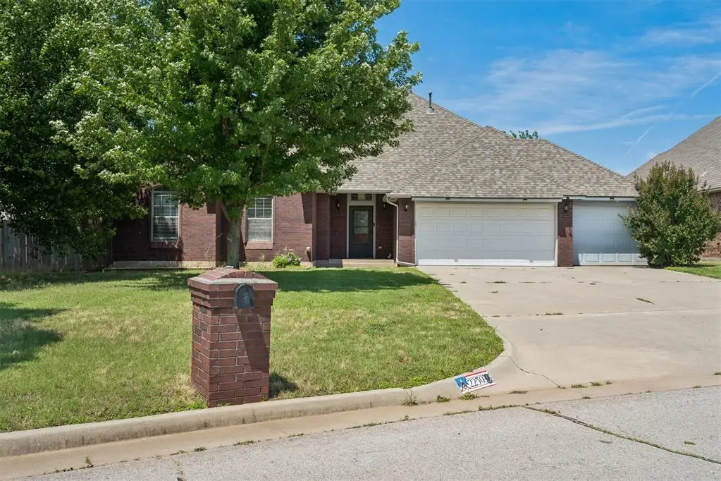 2259 Bradford Avenue, Newcastle, OK 73065 - #1