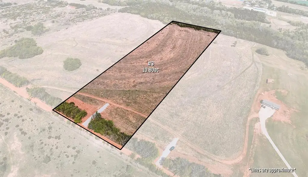 0 E 740 Road, Coyle, OK 73027 - #1