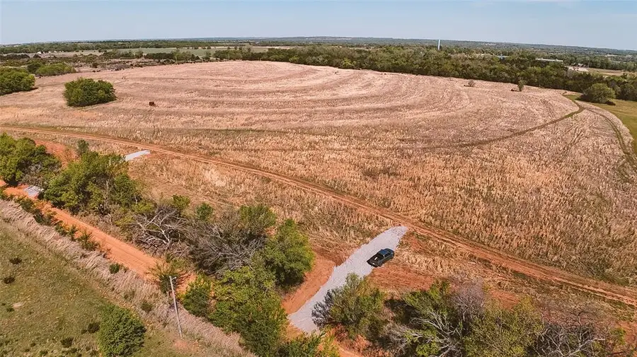0 E 740 Road, Coyle, OK 73027 - #2