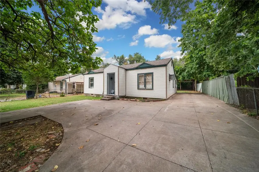 3820 SW 34th Street, Oklahoma City, OK 73119 - #2