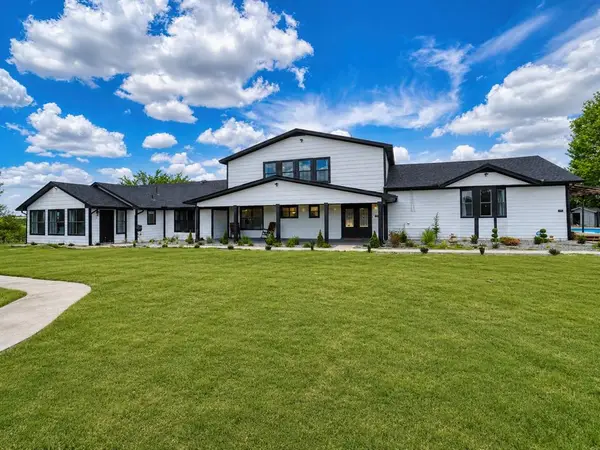 6484 NW Meers Porter Road, Lawton, OK 73507
