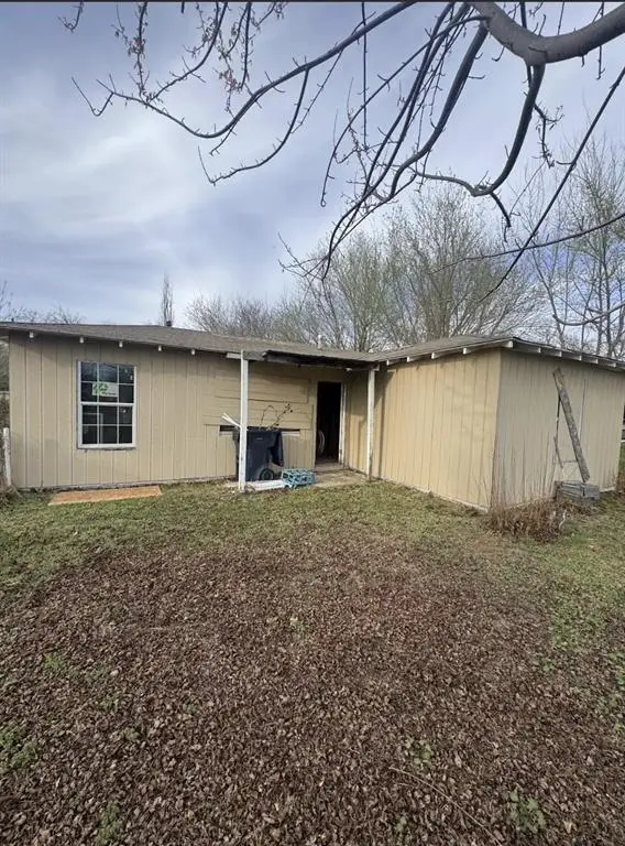 601 SE 39th Street, Oklahoma City, OK 73129 - #2