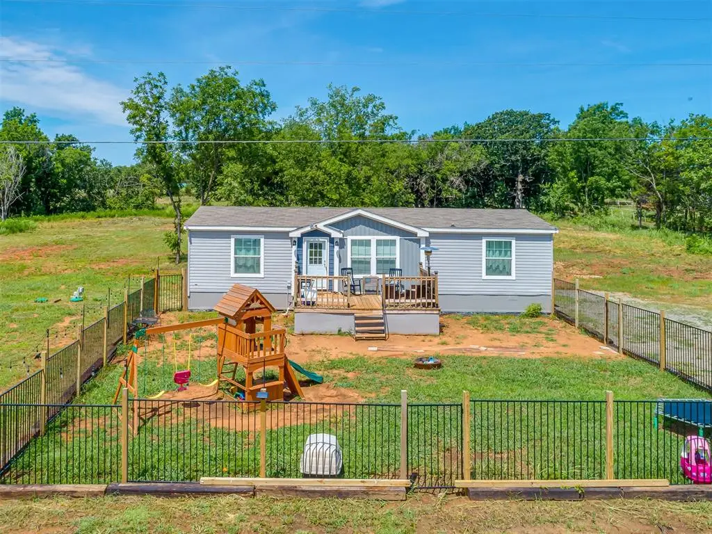 870331 N 3460 Road, Chandler, OK 74834 - #1