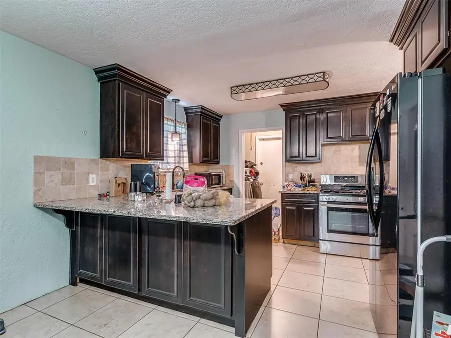 9700 Beth Drive, Midwest City, OK 73130 - #3