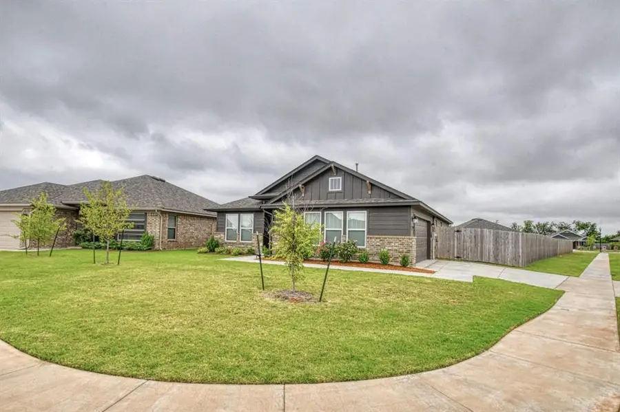 10516 NW 31st Place, Yukon, OK 73099 - #3