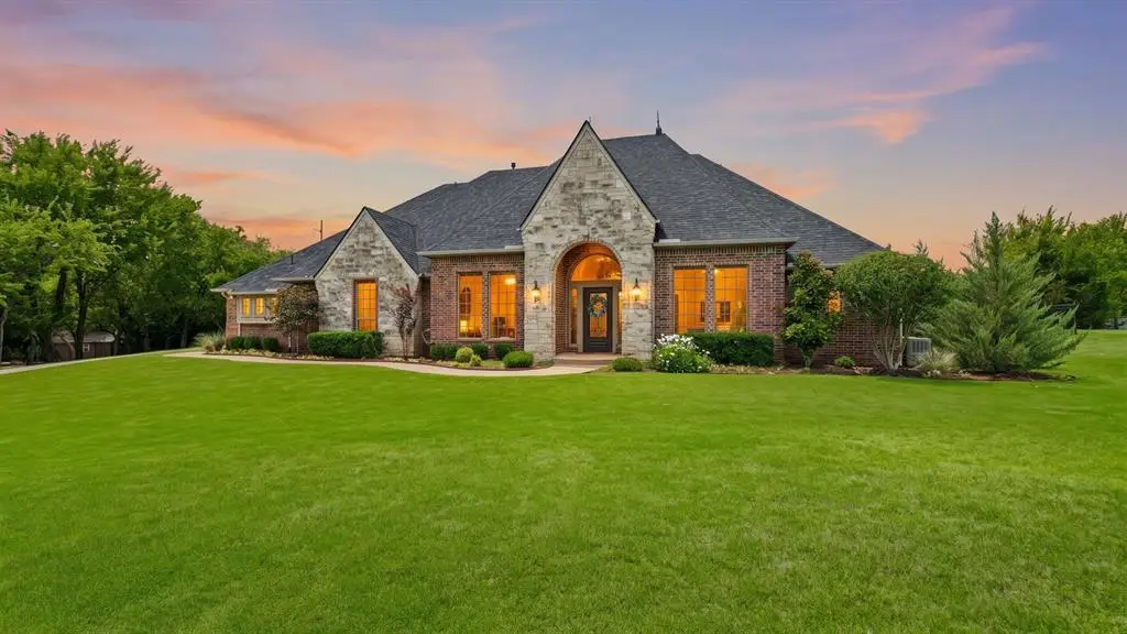2209 Crestwood Drive, Jones, OK 73049 - #1