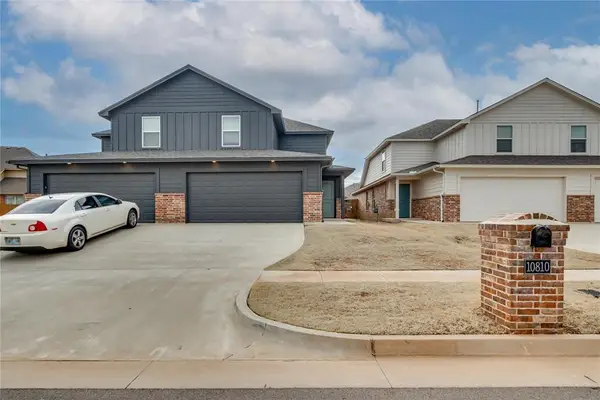 Address Withheld By Seller, Yukon, OK 73099