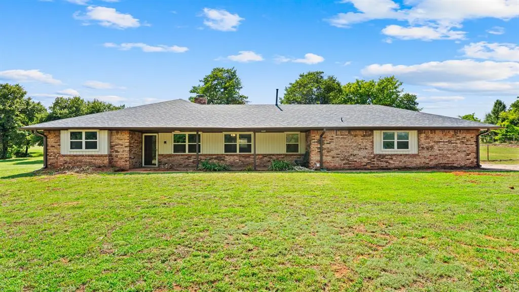 738 S Sara Road, Tuttle, OK 73089 - #1