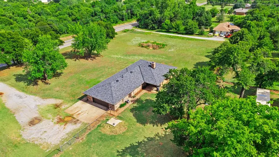 738 S Sara Road, Tuttle, OK 73089 - #2