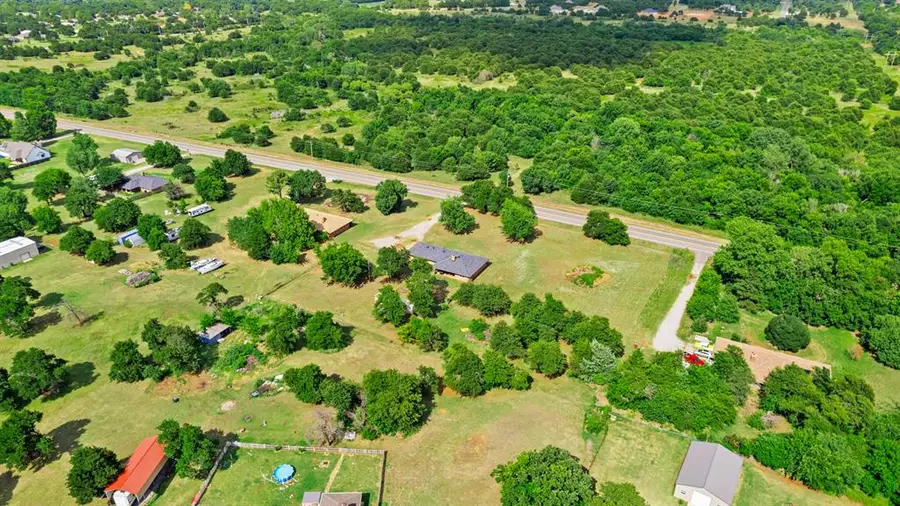 738 S Sara Road, Tuttle, OK 73089 - #3