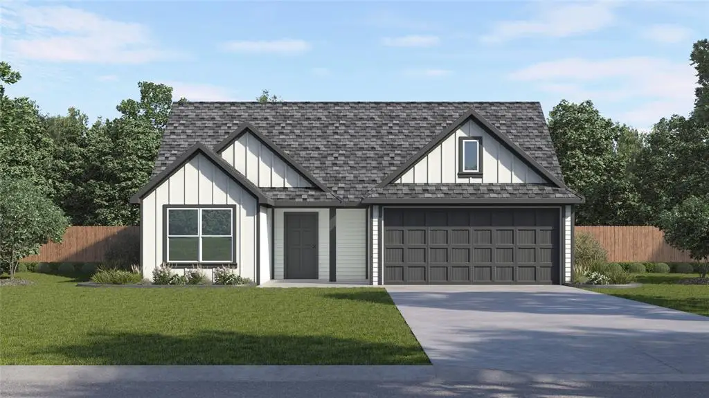 4900 Kaeden Drive, Noble, OK 73068 - #1