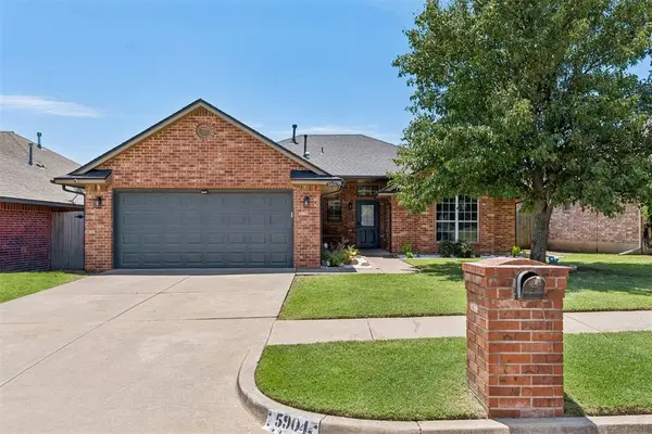 5409 SE 88th Street, Oklahoma City, OK 73135