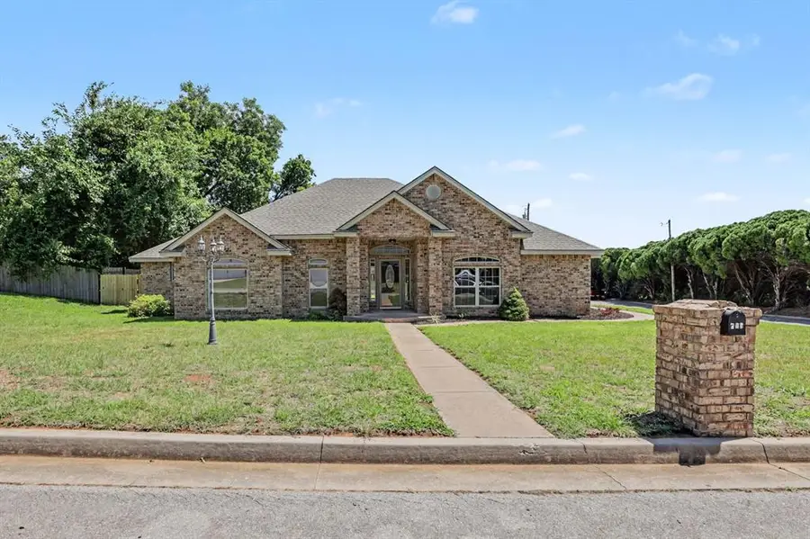 946 Blue Bird Terrace, Purcell, OK 73080 - #2