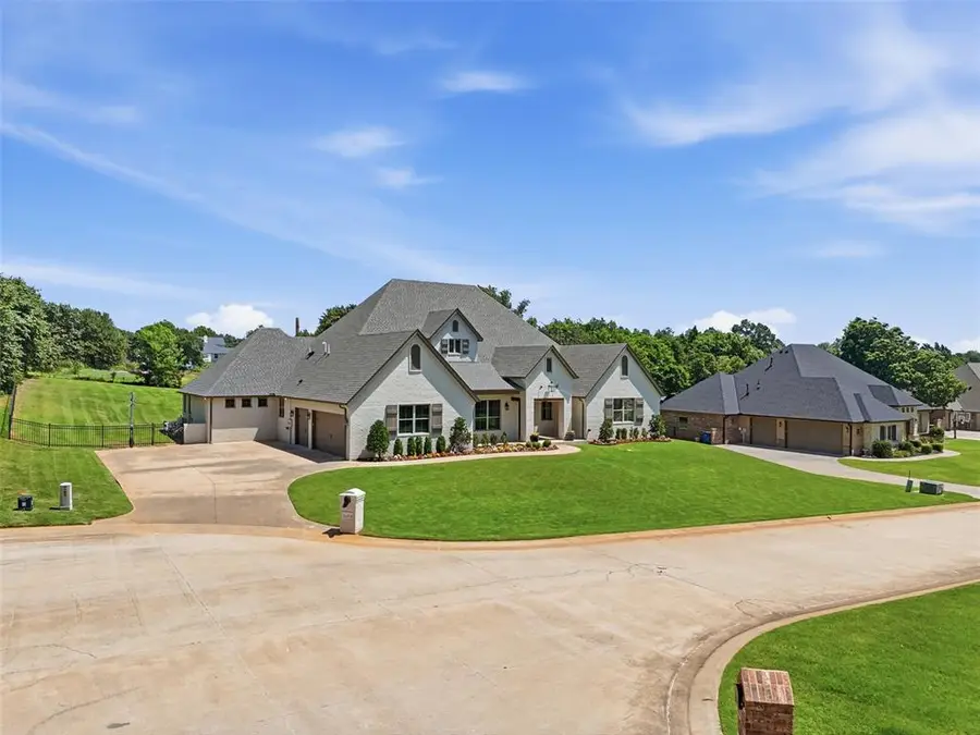 14259 Macklay Court, Choctaw, OK 73020 - #3
