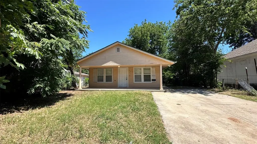 405 SE 22nd Street, Oklahoma City, OK 73129 - #1