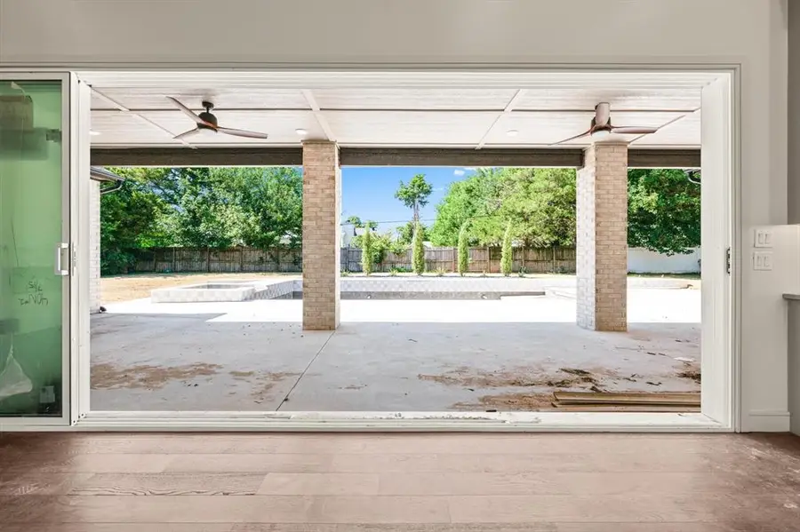 509 Benton Road, Edmond, OK 73034 - #2