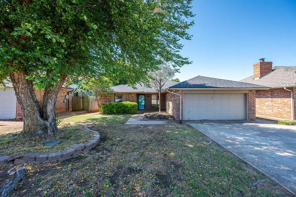 9616 Railroad, Oklahoma City, OK 73130 - #1