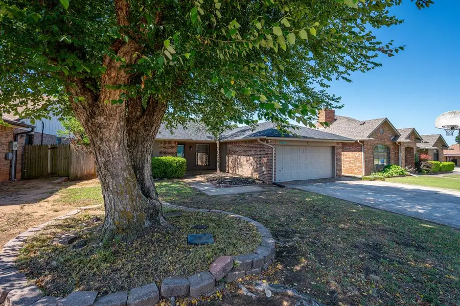9616 Railroad, Oklahoma City, OK 73130 - #2