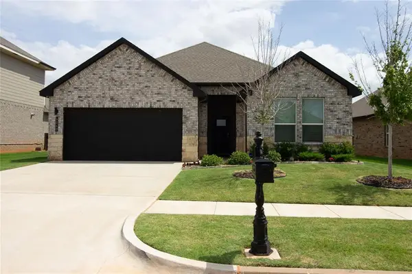 9040 NW 149th Terrace, Yukon, OK 73099