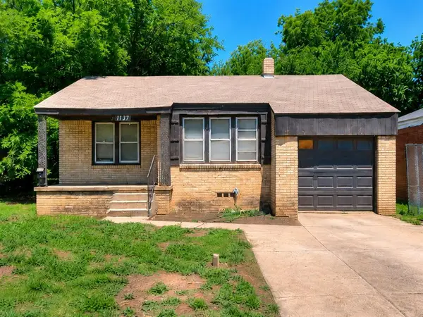 1137 Carverdale Drive, Oklahoma City, OK 73117