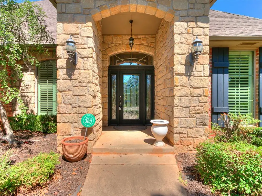 3000 Meriweather Road, Edmond, OK 73003 - #1