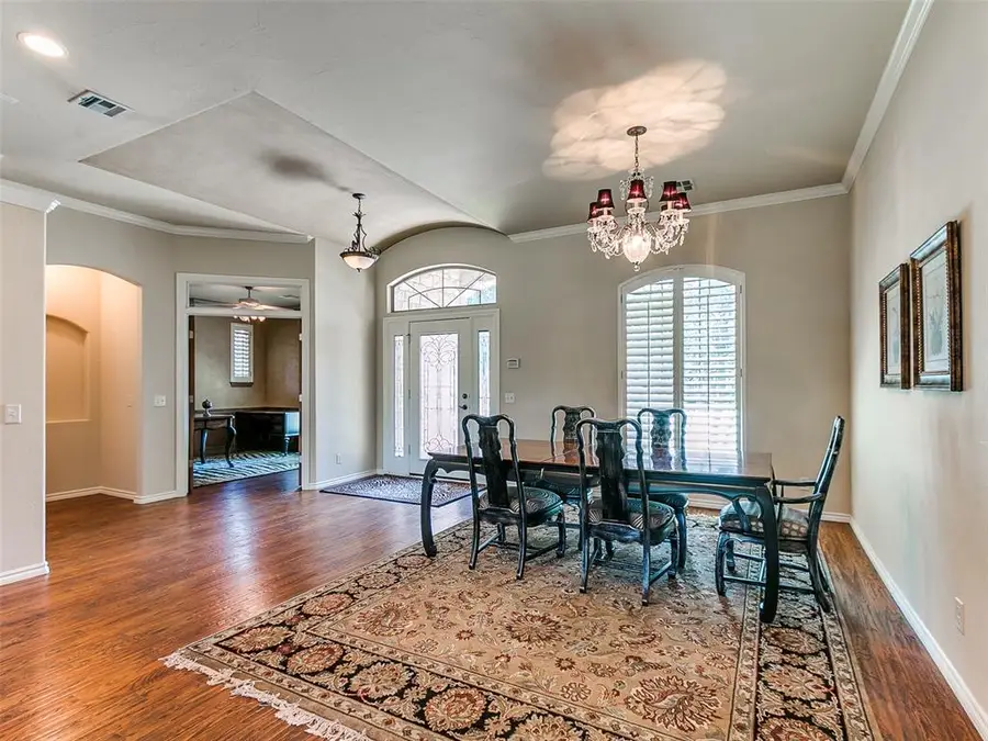 3000 Meriweather Road, Edmond, OK 73003 - #3