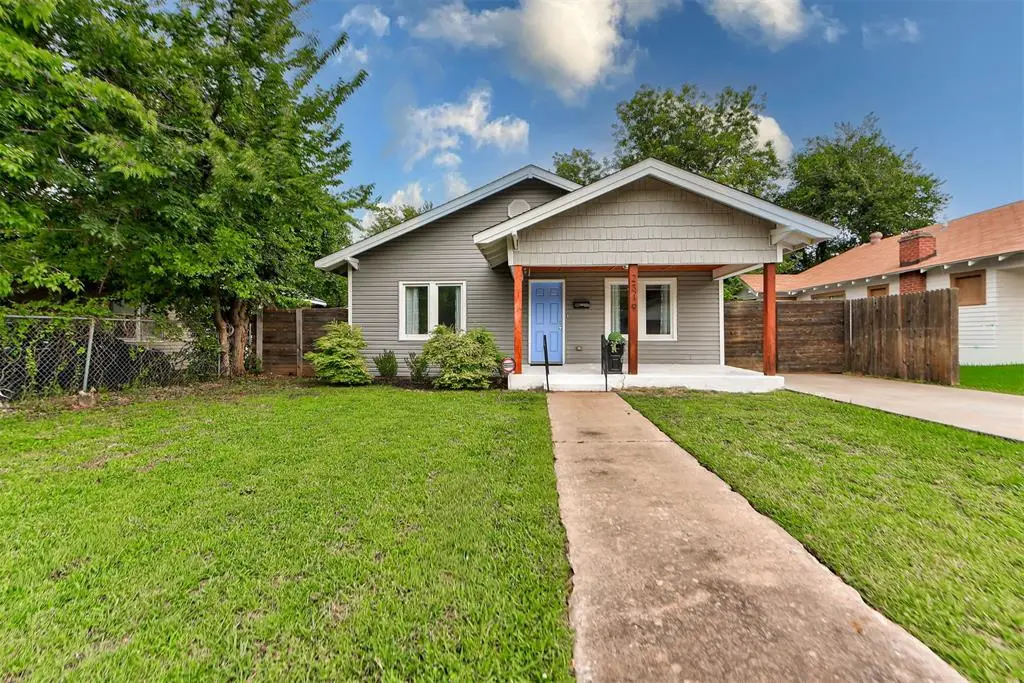 2319 NW 18th Street, Oklahoma City, OK 73107 - #1