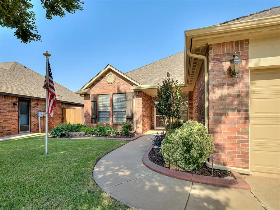 2933 Firewheel Road, Edmond, OK 73013 - #2