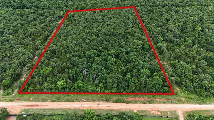 18730 Deer Creek Road, Lexington, OK 73051 - #3
