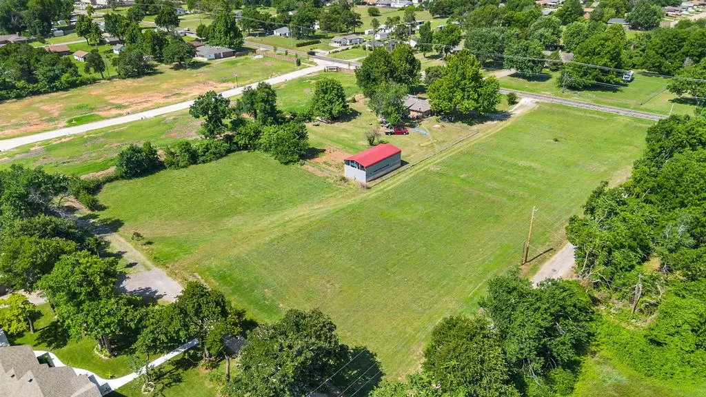 420 N Post Road, Oklahoma City, OK 73130 - #1