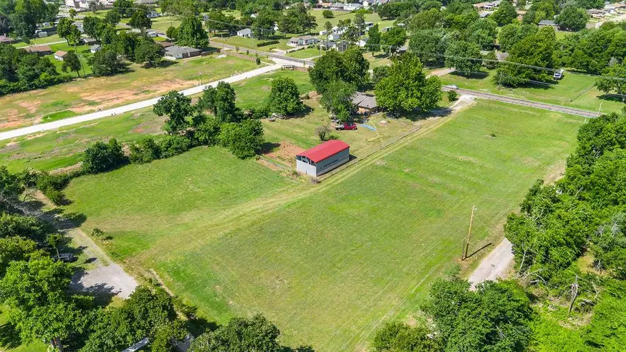 420 N Post Road, Oklahoma City, OK 73130 - #2