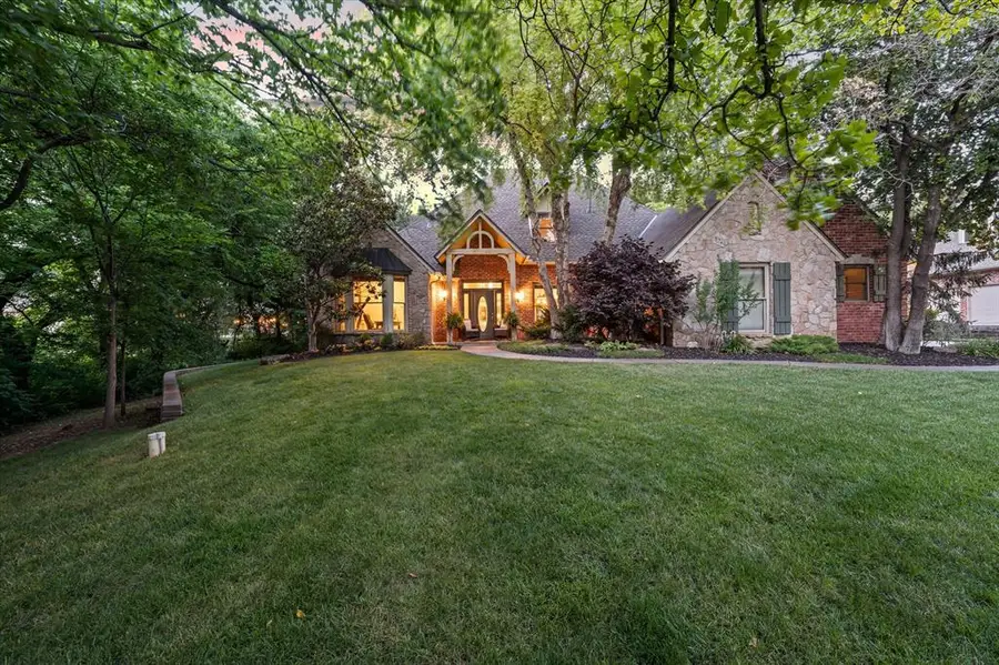 3824 Deerbrook Court, Edmond, OK 73003 - #3