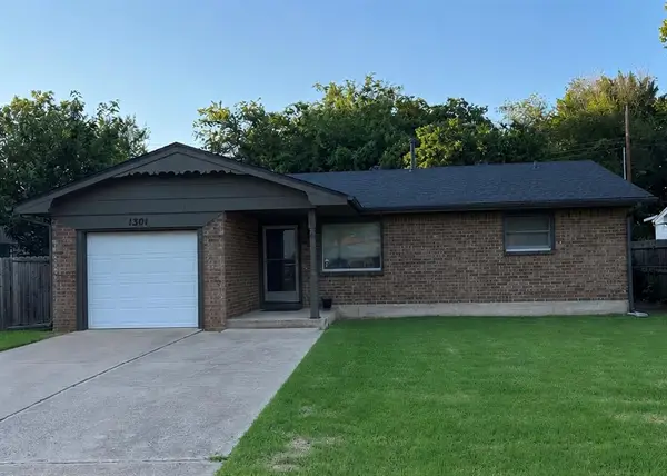 1301 E Brooks Street, Norman, OK 73071