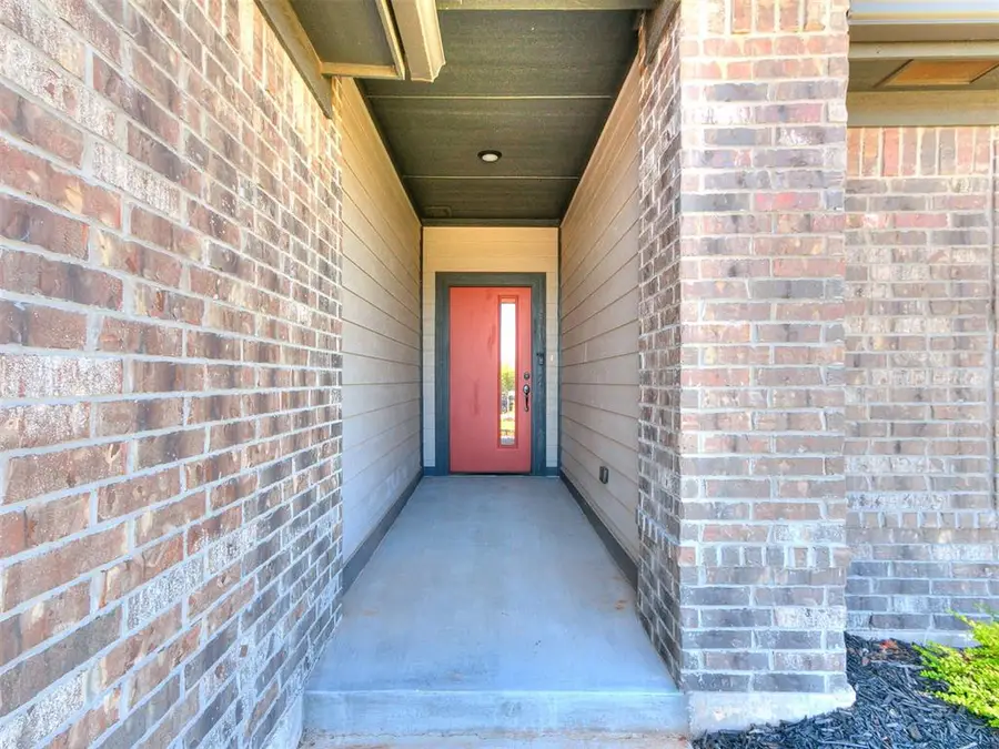 12709 NW 4th Terrace, Yukon, OK 73099 - #3