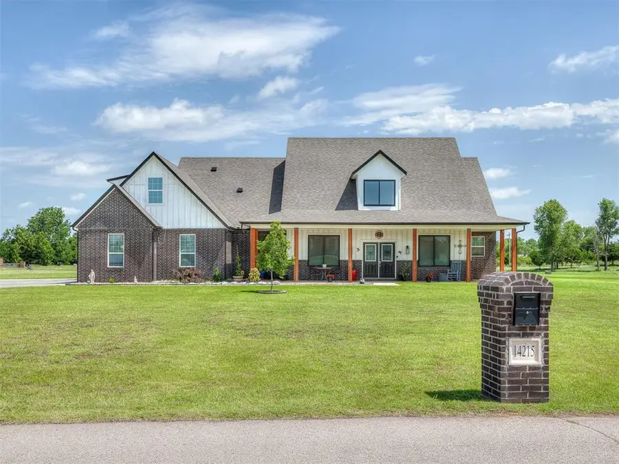 14215 SW 46th Court, Yukon, OK 73099 - #2